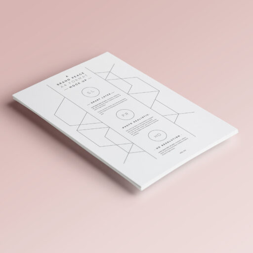 Brand Sketch