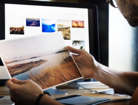 Printing your dreams