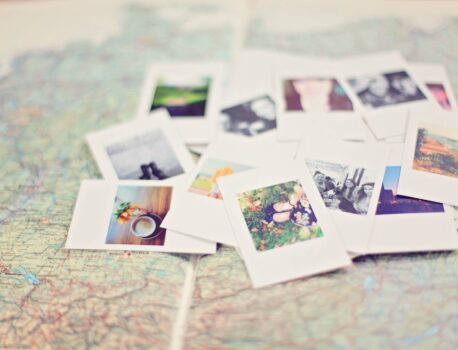 Vacation memories